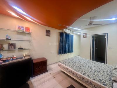 Bedroom Image of 3200 Sq.ft 4 BHK Villa for sale in Kondapur Hyderabad for Rs. 67500000