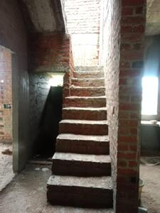 Hall Image of 975 Sq.ft 2 BHK Builder Floor for sale in Hasari Jhansi for Rs. 2100000