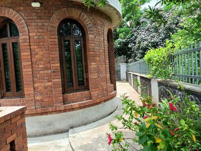 Image of 5000 Sq.ft 2 BHK Villa for sale in Apollo Sector E Golf Links, Kanadiya, Indore for Rs. 49000000