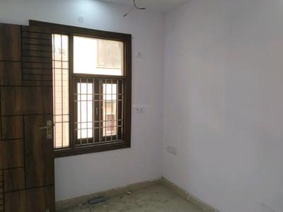 Bedroom Image of 450 Sq.ft 2 BHK Builder Floor for sale in Shastri Nagar New Delhi for Rs. 5200000