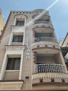 Image of 900 Sq.ft 1 BHK Independent House for rent in Thergaon, Pune for Rs. 15000