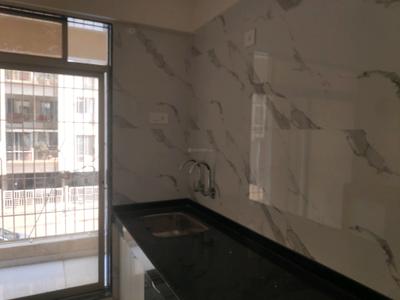 Kitchen Image of 1080 Sq.ft 2 BHK Apartment / Flat for sale in Tata Amantra, Bhiwandi Thane for Rs. 6300000