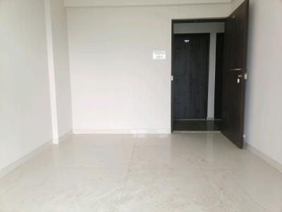 Living Room Image of 720 Sq.ft 1 BHK Apartment / Flat for sale in RS Exotica, Kharghar Navi Mumbai for Rs. 7200000