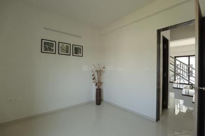 Hall Image of 1640 Sq.ft 3 BHK Villa for sale in Shagun Mulberry Homes, Narthan Surat for Rs. 4725000
