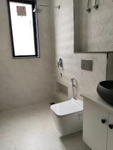 Bedroom One Image of 3240 Sq.ft 4 BHK Builder Floor for sale in DLF Phase 4 Gurgaon for Rs. 47500000