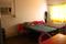 Bedroom Image of mangal pg kalina in Santacruz East, Mumbai