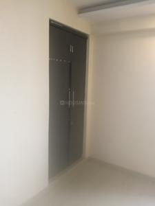 Bedroom Image of 1060 Sq.ft 2 BHK Apartment / Flat for rent in SDC The Destination, Lalarpura Jaipur for Rs. 16000