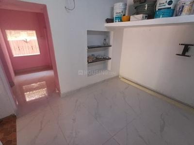 Hall Image of 650 Sq.ft 1 RK Apartment / Flat for rent in Perambur Chennai for Rs. 18000