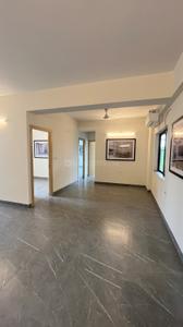Living Room Image of 1100 Sq.ft 3 BHK Apartment / Flat for sale in Swastic Shivam Apartment, Alipore Kolkata for Rs. 15100000