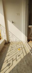 Balcony Image of 1297 Sq.ft 3 BHK Apartment / Flat for sale in Haltu Kolkata for Rs. 8850000