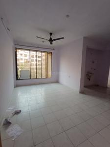 Hall Image of 804 Sq.ft 2 BHK Apartment / Flat for sale in CIDCO Fam CHS, Kopar Khairane Navi Mumbai for Rs. 18500000
