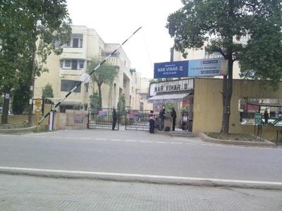 Image of 1200 Sq.ft 2 BHK Apartment / Flat for sale in Nar Vihar, Sector 34, Noida for Rs. 16500000
