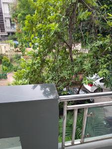 Balcony Image of 3450 Sq.ft 6 BHK Independent House for sale in Vasundhara Ghaziabad for Rs. 38500000