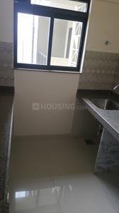 Kitchen Image of 850 Sq.ft 2 BHK Apartment / Flat for sale in Lodha Casa Supremo, Mira Road East Mira Bhayandar for Rs. 14500000
