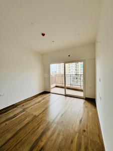 Bedroom Image of 1050 Sq.ft 2 BHK Apartment / Flat for rent in ACE Divino, Noida Extension Greater Noida for Rs. 22000
