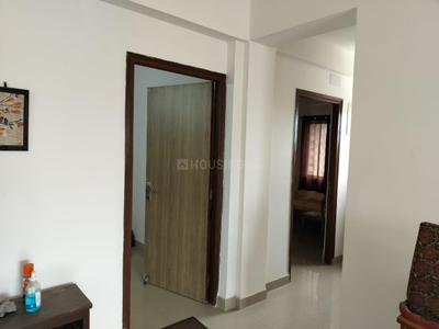 Hall Image of 1200 Sq.ft 3 BHK Apartment / Flat for sale in Sugam Sudhir, Garia, Sonarpur Kolkata for Rs. 10500000