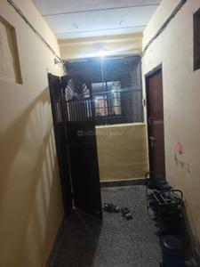 Hall Image of 260 Sq.ft 1 RK Apartment / Flat for rent in Mankhurd Mumbai for Rs. 11000
