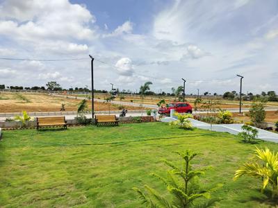 Image of 1800 Sq.ft Residential Plot / Land for sale in Guduru BhaskaraRami Reddy Layout, Nellore for Rs. 900000