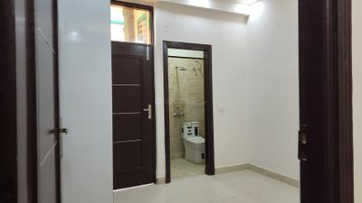 Bedroom Image of 950 Sq.ft 2 BHK Builder Floor for sale in Indirapuram Ghaziabad for Rs. 7000000