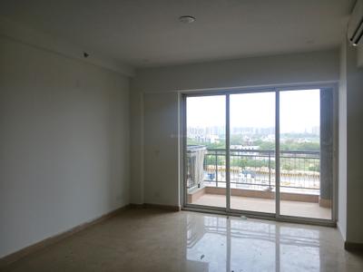 Living Room Image of 1800 Sq.ft 3 BHK Apartment / Flat for sale in Godrej Meridien, Sector 103 Gurgaon for Rs. 28300000