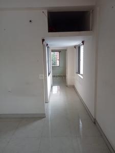 Hall Image of 1400 Sq.ft 3 BHK Apartment / Flat for sale in Bansdroni Kolkata for Rs. 6000000