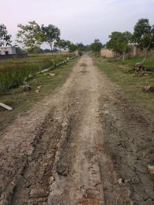 Image of 1440 Sq.ft Residential Plot / Land for sale in Raspunja Township, Joka, Kolkata for Rs. 511212