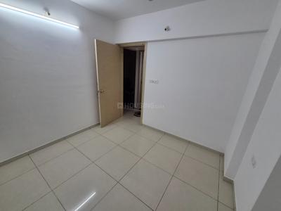Bedroom Image of 1000 Sq.ft 2 BHK Apartment / Flat for sale in Realty7 Wonderwall, Balewadi Pune for Rs. 8600000