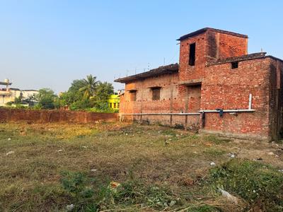 Image of 1800 Sq.ft Residential Plot / Land for sale in Rani Nagar, Purnea for Rs. 6000000