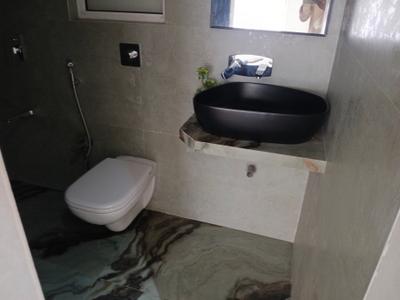 Image of 596 Sq.ft 2 BHK Apartment / Flat for sale in Raunak Centrum, Chembur, Mumbai for Rs. 19100000
