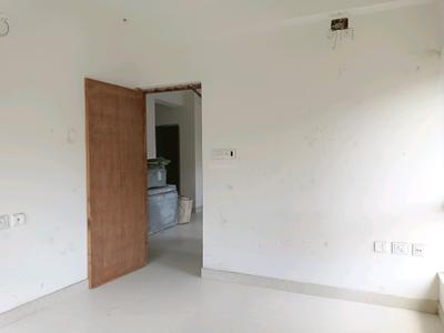 Bedroom Image of 1100 Sq.ft 3 BHK Apartment / Flat for sale in Behala Kolkata for Rs. 6050000