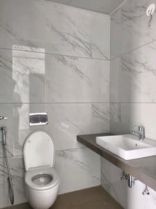 Bedroom Two Image of 1350 Sq.ft 3 BHK Apartment / Flat for sale in ANP Universe, Balewadi Pune for Rs. 19000000