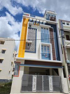 5 BHK Independent House
