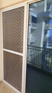 Balcony Image of 850 Sq.ft 2 BHK Apartment / Flat for rent in Capital Athena, Noida Extension Greater Noida for Rs. 22500