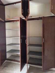 Bedroom Image of 822 Sq.ft 2 BHK Apartment / Flat for sale in Kolathur Chennai for Rs. 4950000