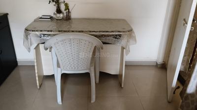 Bedroom Image of 600 Sq.ft 1 BHK Apartment / Flat for rent in Sancheti Pratik Nagar, Yerawada Pune for Rs. 23000