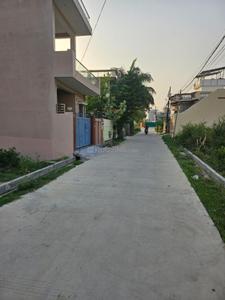 Geetanjali Enclave Plot View 1