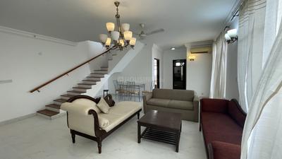 5 BHK Penthouse