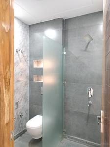 Bedroom Two Image of 1620 Sq.ft 3 BHK Builder Floor for sale in BPTP District 3, Sector 85 Faridabad for Rs. 17000000
