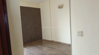 Bedroom Image of 1796 Sq.ft 2.5 BHK Apartment / Flat for rent in Unitech Harmony, Sector 50 Gurgaon for Rs. 60000