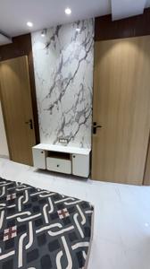 Bedroom Image of 1000 Sq.ft 3 BHK Apartment / Flat for sale in Sewak Park New Delhi for Rs. 4800000