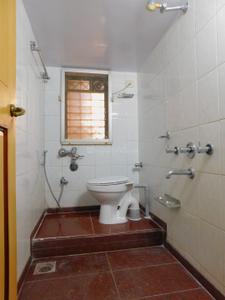 Image of 1050 Sq.ft 2 BHK Apartment / Flat for rent in Rustomjee Complex , Dahisar West, Mumbai for Rs. 53000