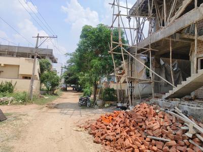 Image of 1800 Sq.ft Residential Plot / Land for sale in Saiprabhath Nagar, Khammam for Rs. 3800000