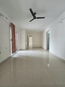 Hall Image of 1500 Sq.ft 3 BHK Apartment / Flat for rent in Guardian Cityscapes, Dattavadi Pune for Rs. 60000