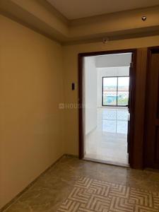 Bedroom Image of 1456 Sq.ft 3 BHK Apartment / Flat for sale in Wellington at Pride World City, Charholi Budruk Pune for Rs. 12000000