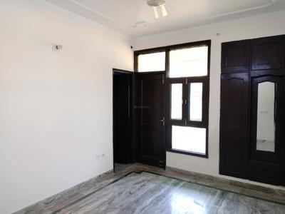 Bedroom Image of 3200 Sq.ft 4 BHK Apartment / Flat for sale in Sector 18 Dwarka New Delhi for Rs. 47500000