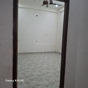 Hall Image of 1300 Sq.ft 3 BHK Builder Floor for rent in Krishna Nagar Lucknow for Rs. 18000