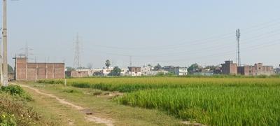 Image of 1360 Sq.ft Residential Plot / Land for sale in Ram Nagar, Varanasi for Rs. 1900000