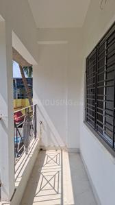 Image of 600 Sq.ft 1 BHK Apartment / Flat for sale in Rajarhat, Kolkata for Rs. 1800000