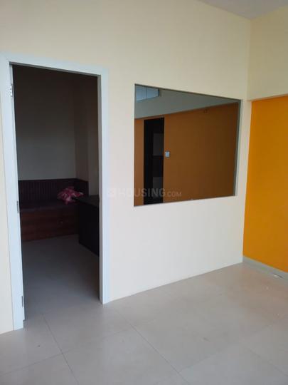 goregaon west vivek college Hall 1