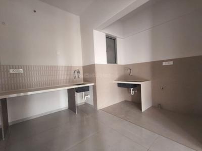 Kitchen Image of 1960 Sq.ft 3 BHK Apartment / Flat for sale in Yashada Jubilee Hills, Baner Pune for Rs. 26500000